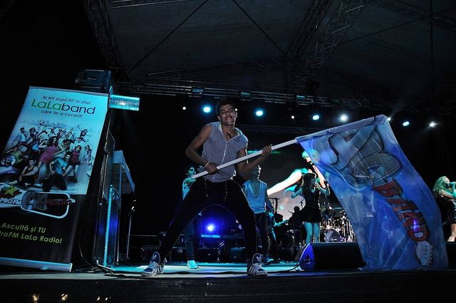 Lala Band