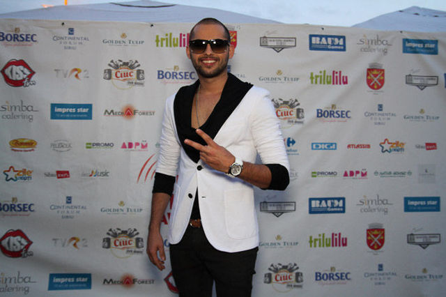 Poze Media Music Awards