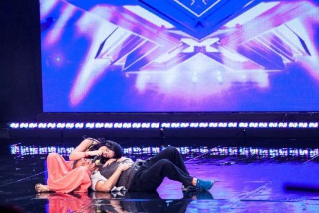 X Factor, ep.3: cele mai tari momente (video)