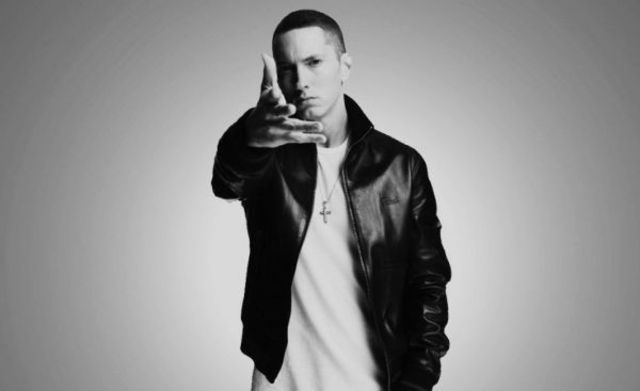 Eminem - album nou in 2013