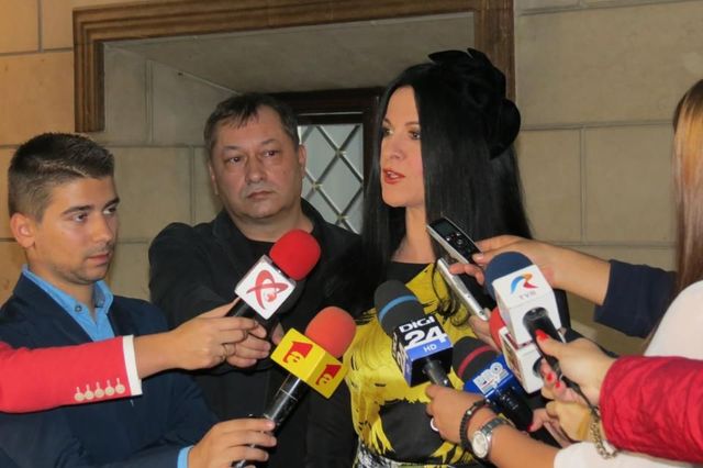 Angela Gheorghiu