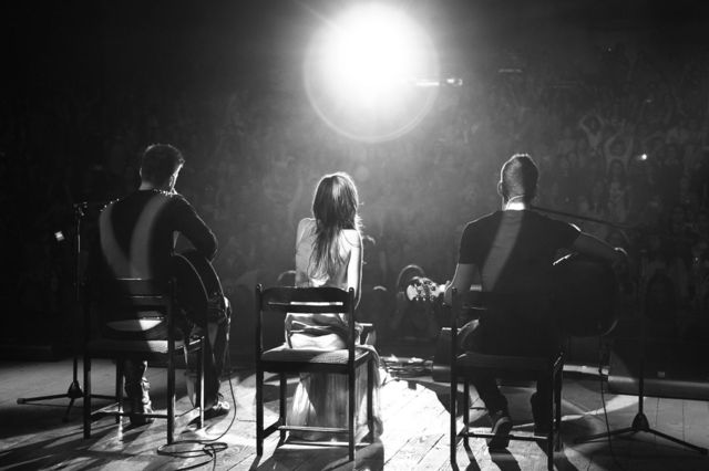 Concert LaLa Band in Brasov
