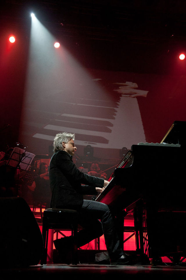 Poze concert Havasi