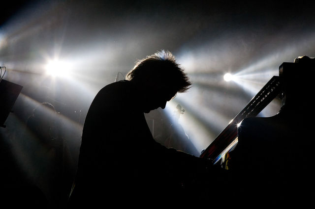 Poze concert Havasi