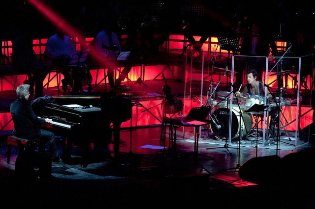 Poze concert Havasi