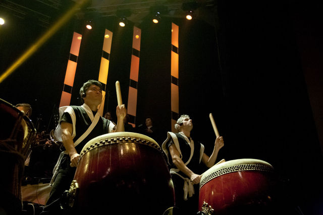 Poze concert Havasi