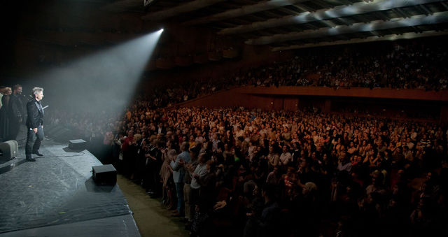 Poze concert Havasi
