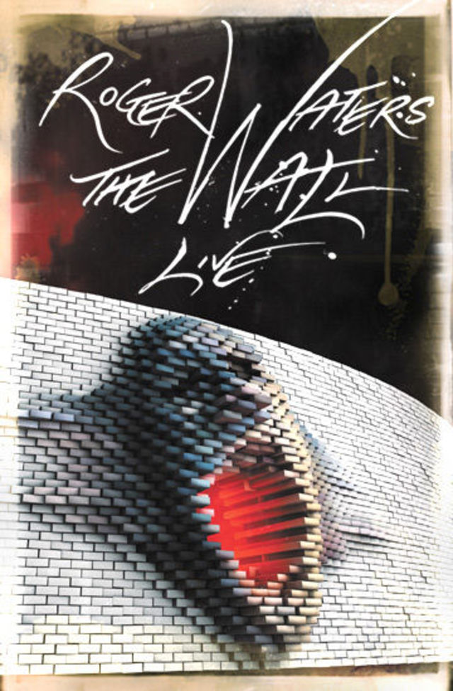 Concert Roger Waters in Romania - The Wall la Bucuresti in 2013!
