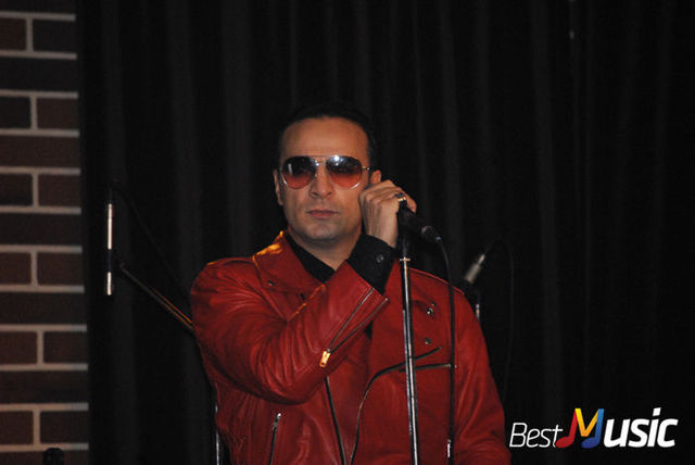 Poze Directia 5 in Hard Rock Cafe
