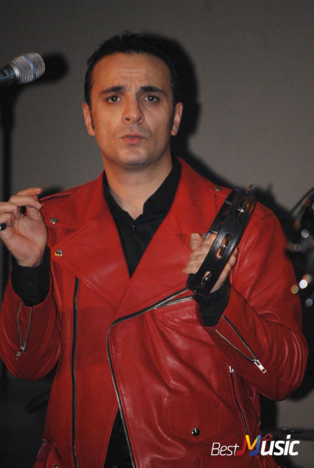 Poze Directia 5 in Hard Rock Cafe