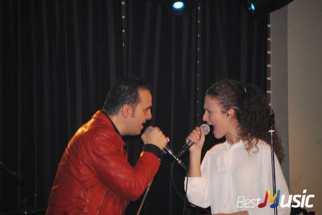 Poze Directia 5 in Hard Rock Cafe