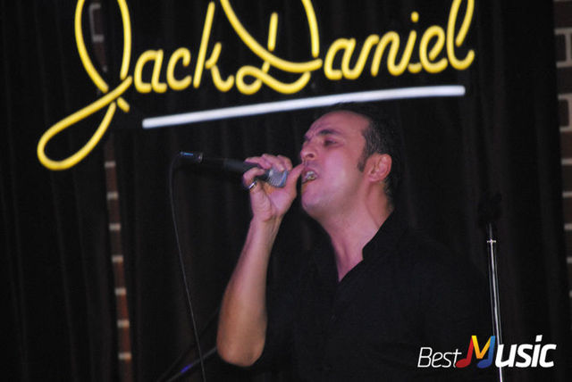 Poze Directia 5 in Hard Rock Cafe