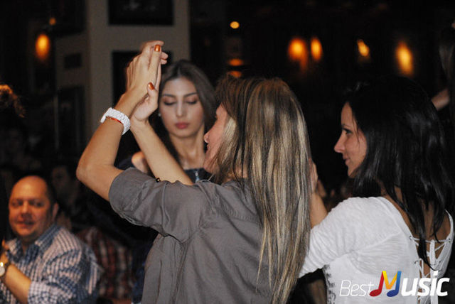 Poze Public Concert Smiley in Hard Rock Cafe