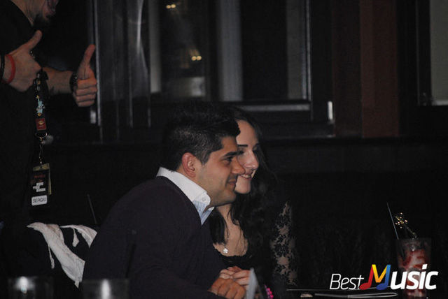 Poze Public Concert Smiley in Hard Rock Cafe