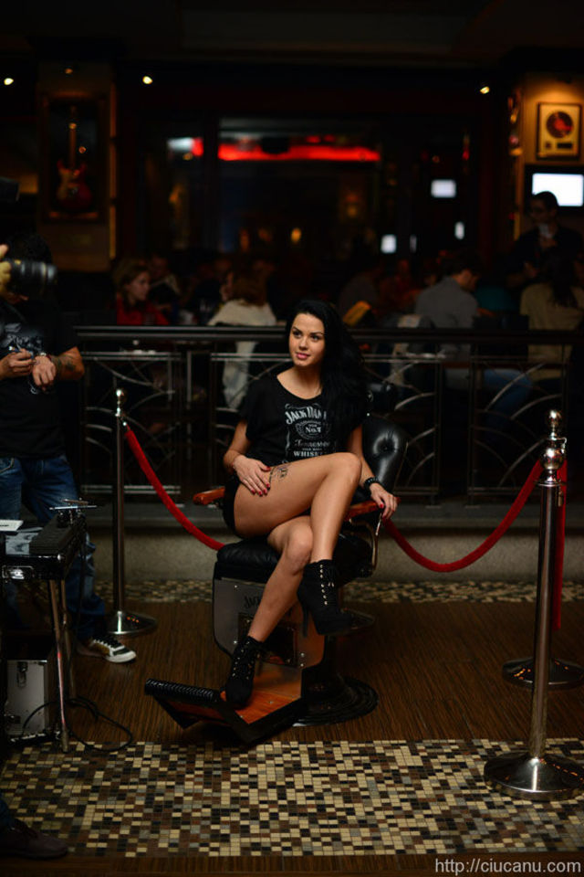 Poze Public Concert Smiley in Hard Rock Cafe