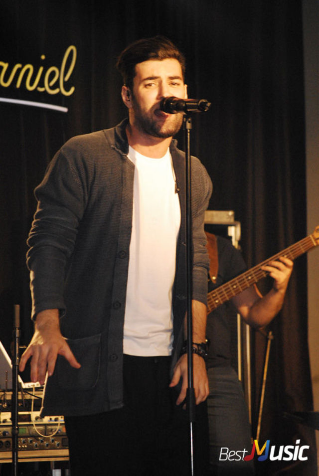 Poze concert Smiley in Hard Rock Cafe