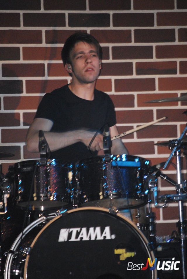 Poze concert Smiley in Hard Rock Cafe