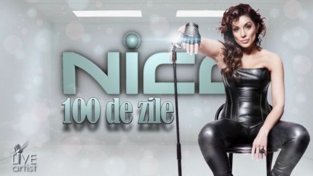 Nico lanseaza 100 de zile (single nou)
