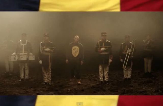 Guess Who lanseaza videoclipul "Onoare" la ora 18 (teaser video)