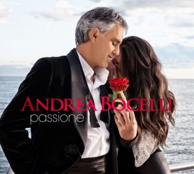 Andrea Bocelli colaboreaza cu J Lo si Nelly Furtado