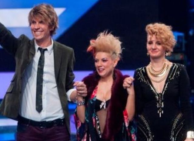 X Factor - finala: vezi prestatiile concurentilor (video)