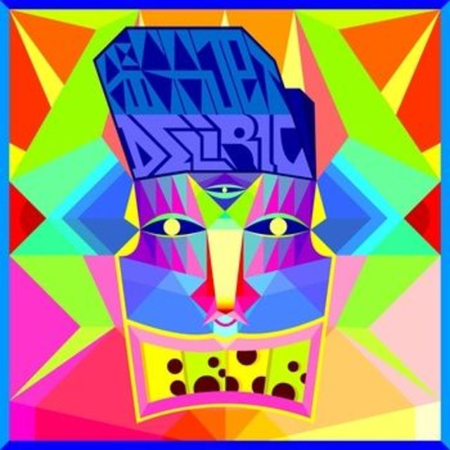 Download Deliric - Fraiere (High Jet Remix)