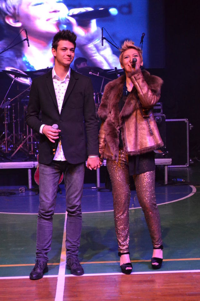 Lala Band in Tulcea