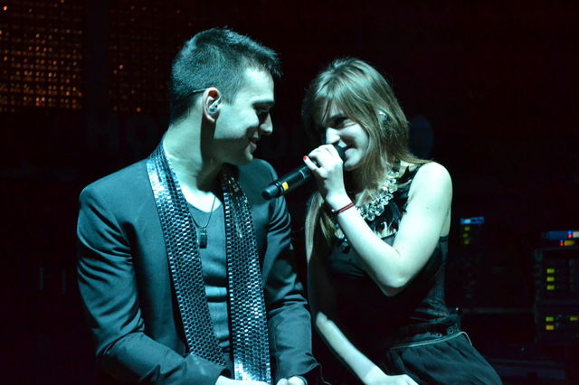 Lala Band in Tulcea