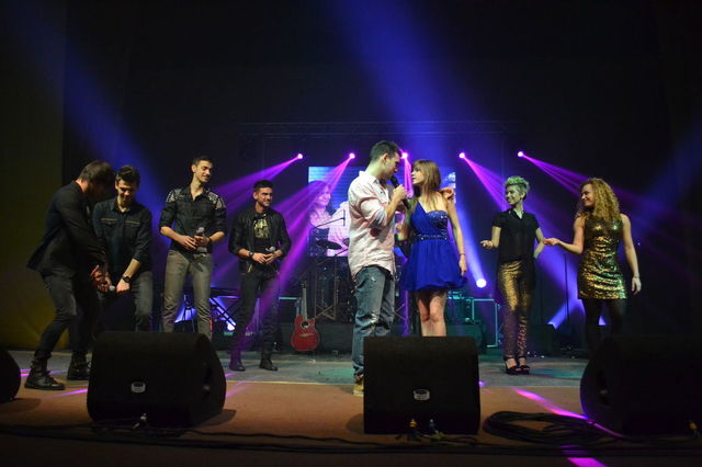 Lala Band