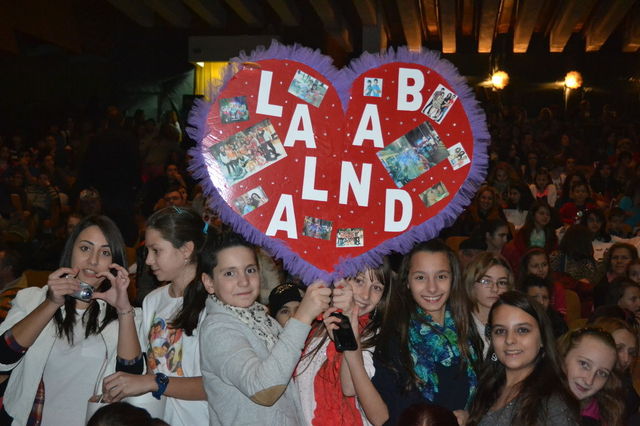 Lala Band