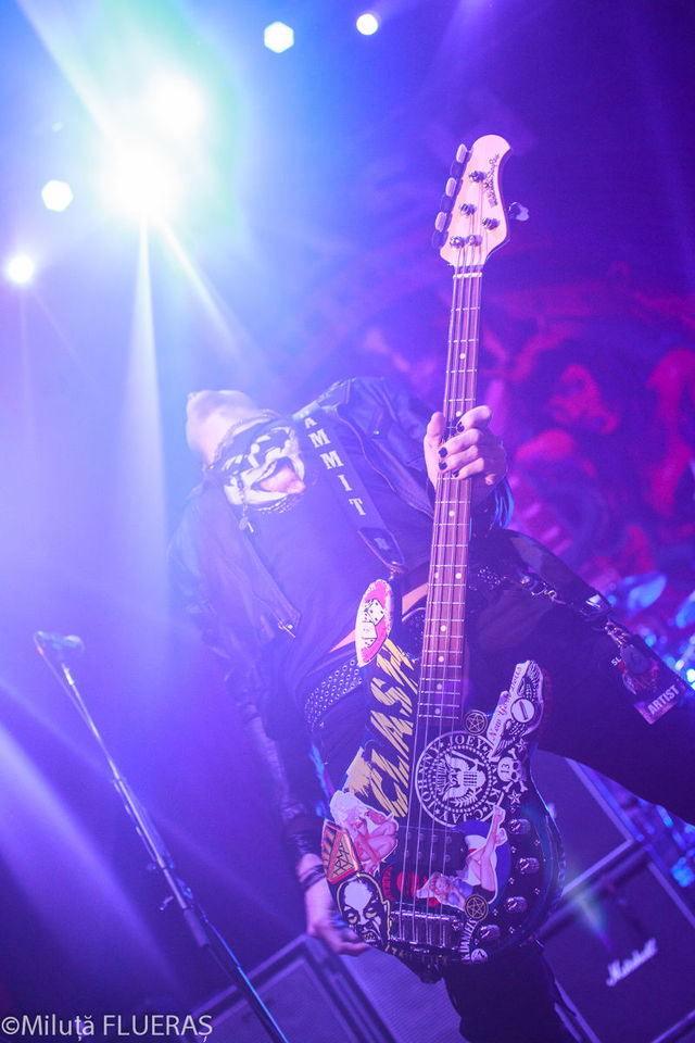 Slash