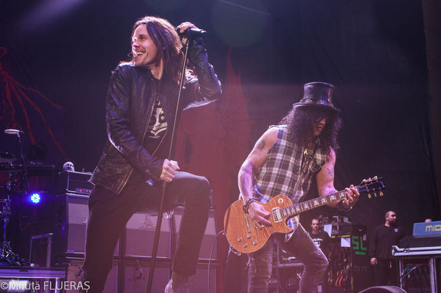 Slash