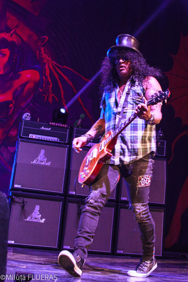 Slash