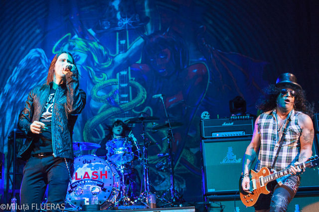 Slash