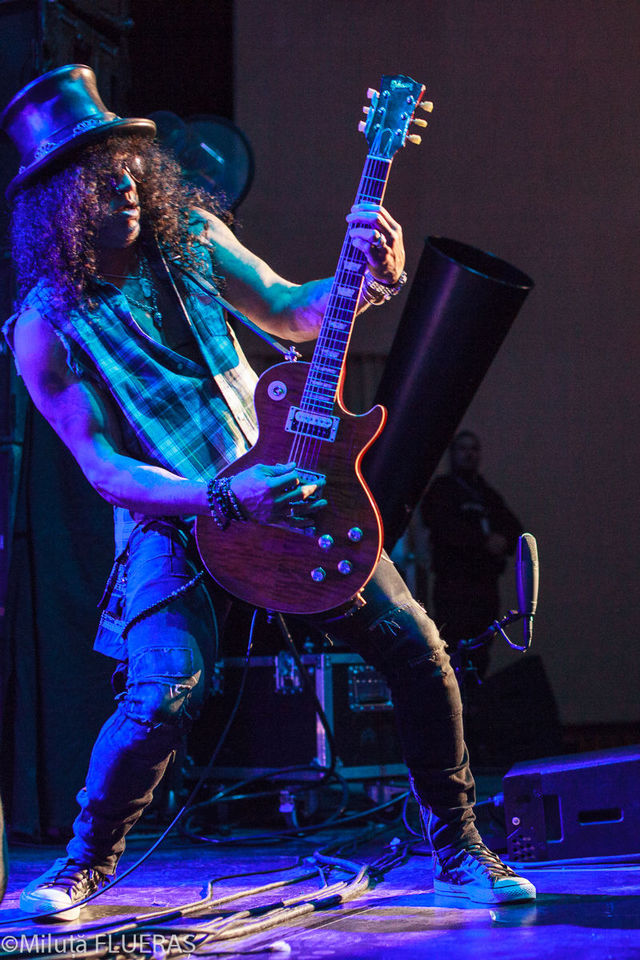 Slash