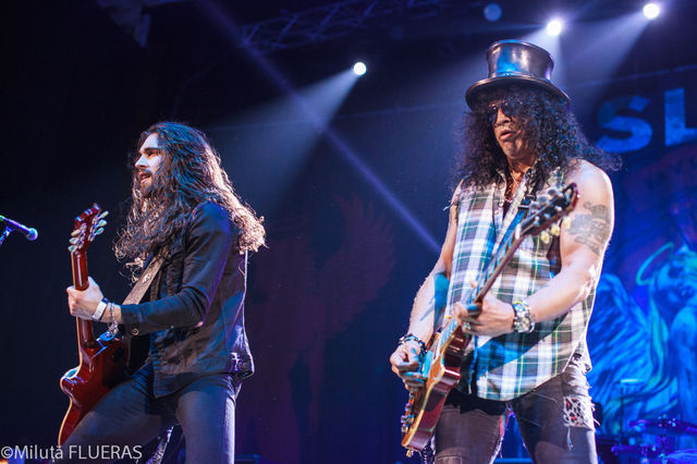 Slash