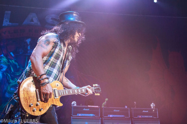 Slash