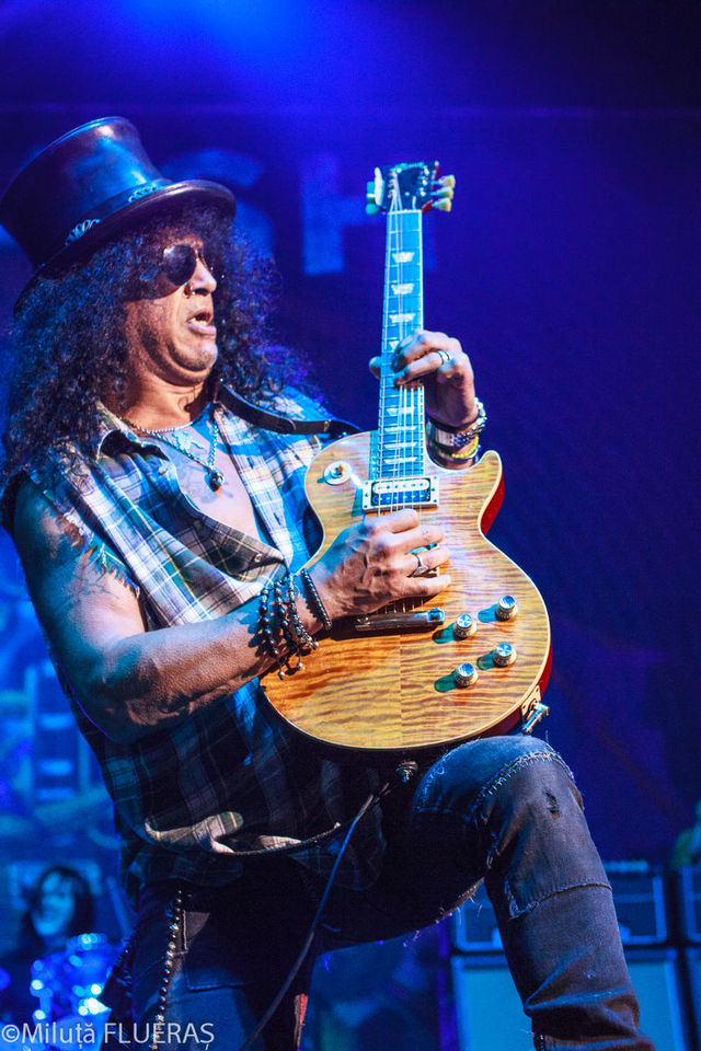 Slash