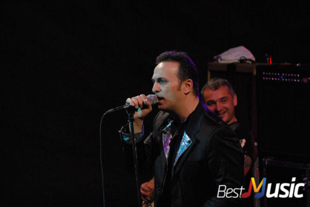 Poze concert Directia5  Valentine''s Love Story  la TNB
