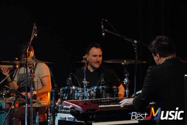 Poze concert Directia5 Valentine''s Love Story la TNB