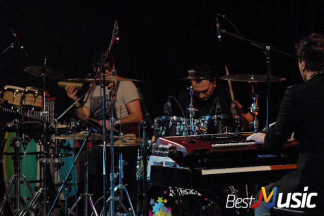 Poze concert Directia5  Valentine''s Love Story  la TNB
