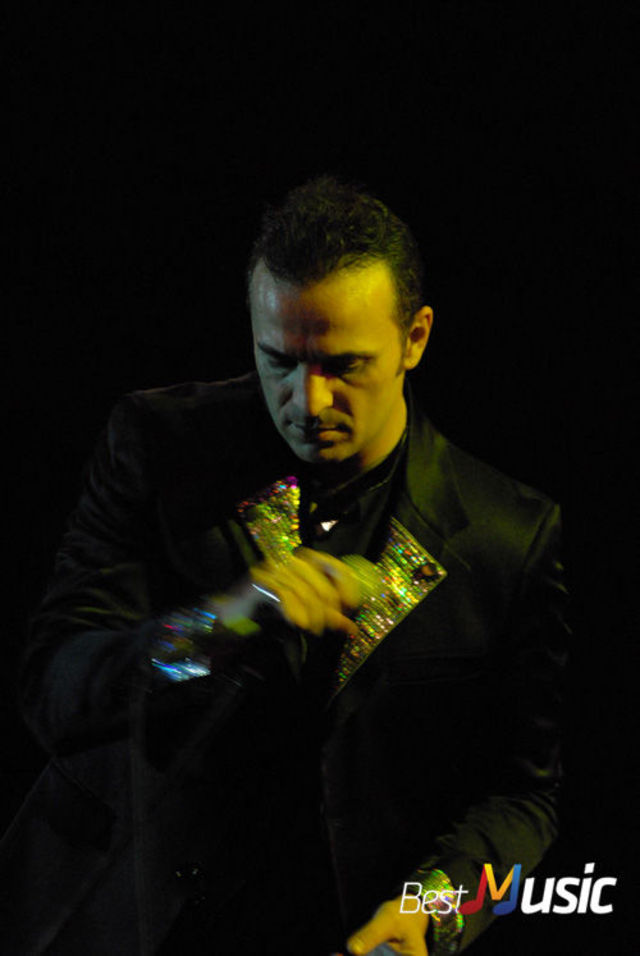 Poze concert Directia5  Valentine''s Love Story  la TNB