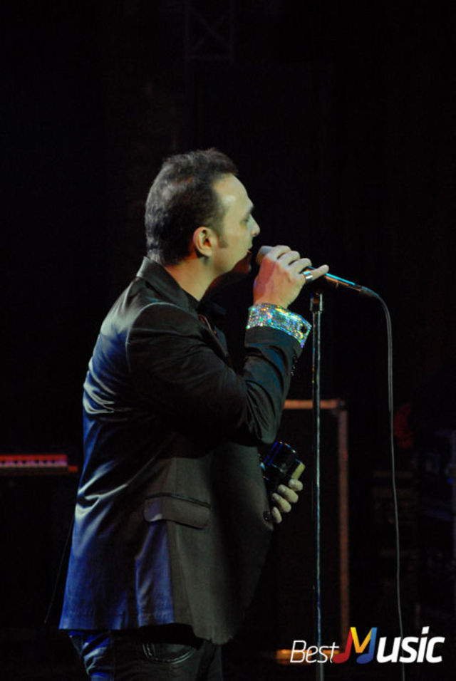 Poze concert Directia5  Valentine''s Love Story  la TNB