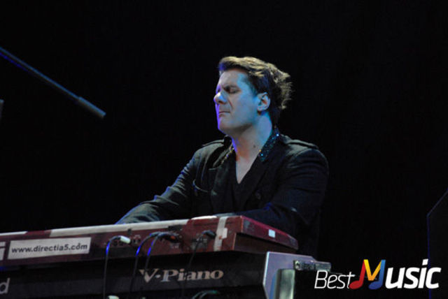Poze concert Directia5  Valentine''s Love Story  la TNB