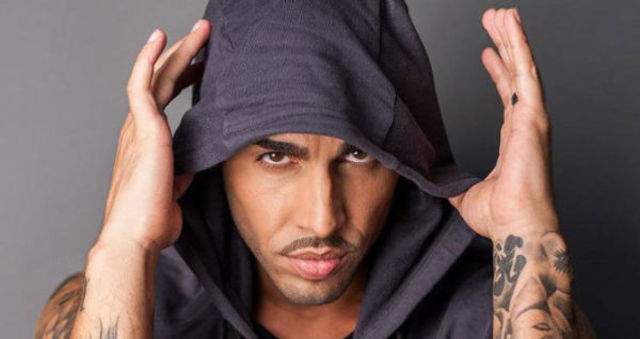 Alex Velea feat. Cabron - Fantezii (single nou)
