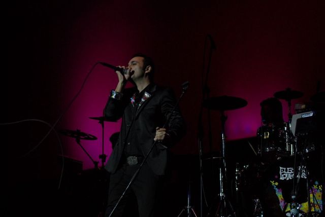 Poze concert Directia 5 Cinema Patria 14 Februarie 2013