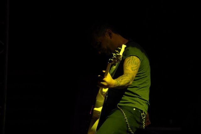 Poze concert Directia 5 Cinema Patria 14 Februarie 2013