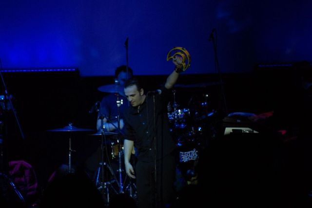 Poze concert Directia 5 Cinema Patria 14 Februarie 2013