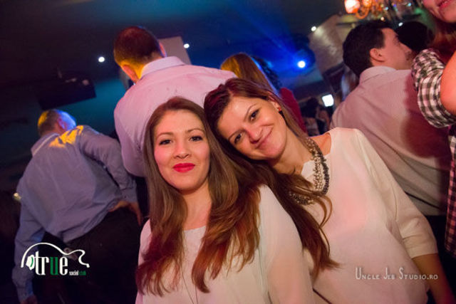 Poze concert Smiley in True Club