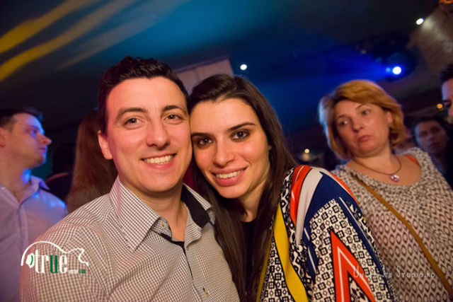 Poze concert Smiley in True Club